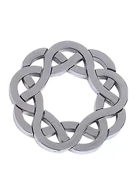 Hanayama Level 4 Cast Puzzle - Coaster