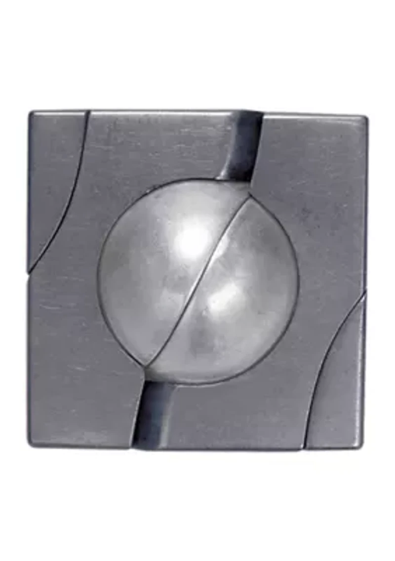 Hanayama Level 4 Cast Puzzle - Marble