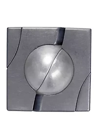 Hanayama Level 4 Cast Puzzle - Marble