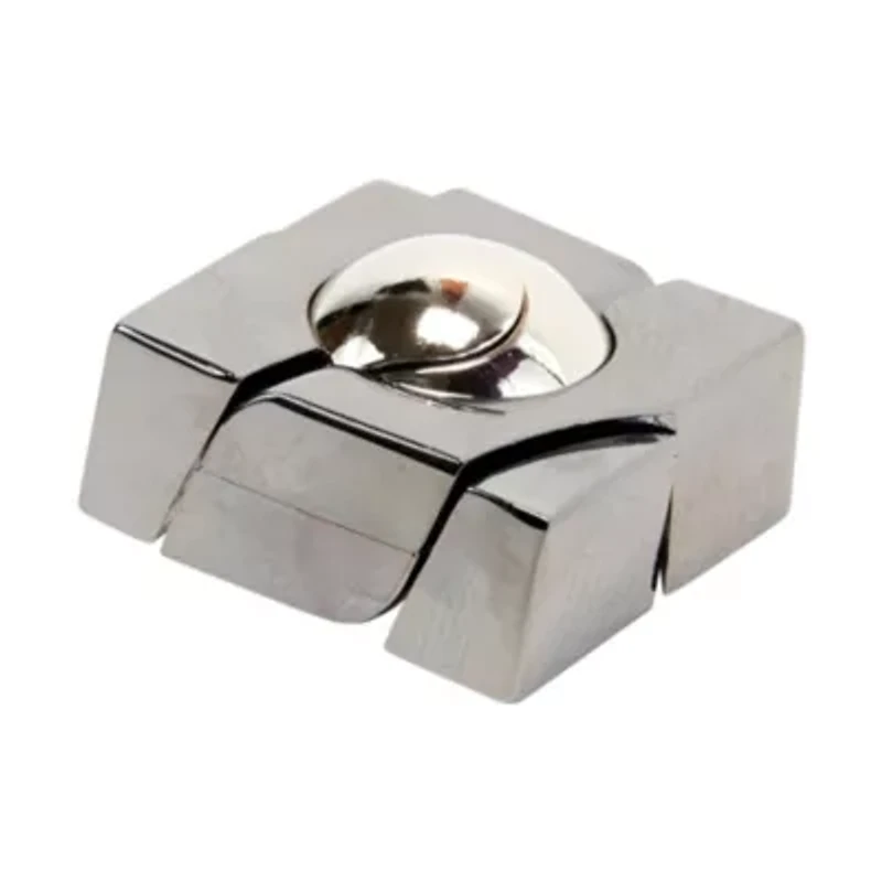 Hanayama Level 4 Cast Puzzle - Marble