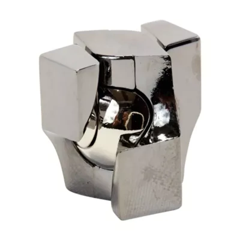 Hanayama Level 4 Cast Puzzle - Marble