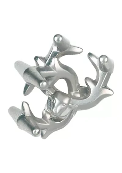 Hanayama Level 6 Cast Puzzle - Elk