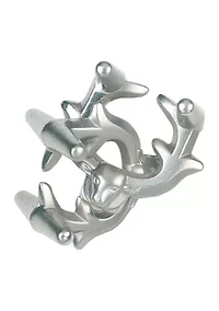 Hanayama Level 6 Cast Puzzle - Elk