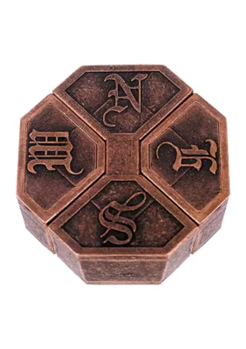 Hanayama Level 6 Cast Puzzle