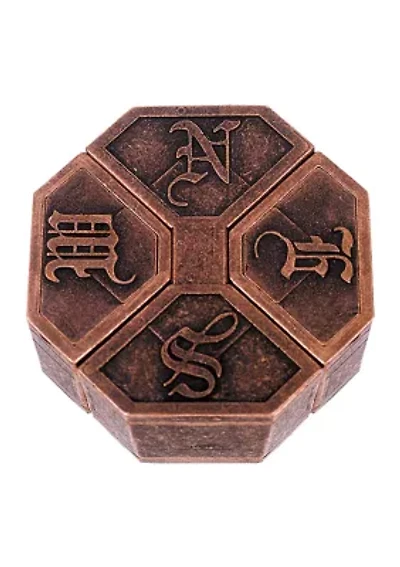 Hanayama Level 6 Cast Puzzle