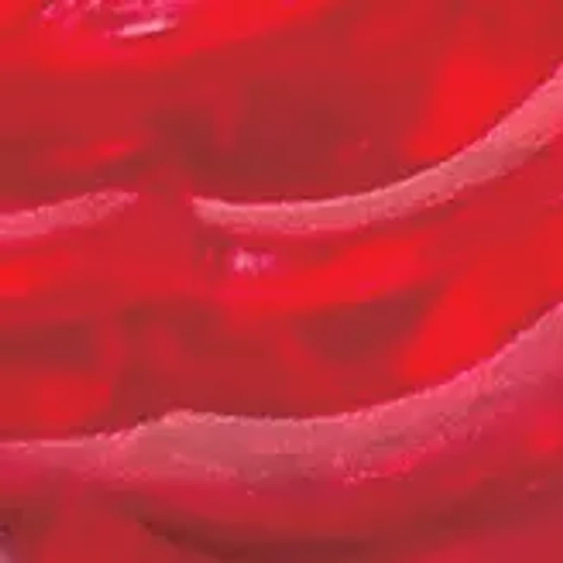 3D Crystal Puzzle - Roses in a Vase: 44 Pcs