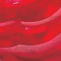 3D Crystal Puzzle - Roses in a Vase: 44 Pcs