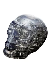 3D Crystal Puzzle
