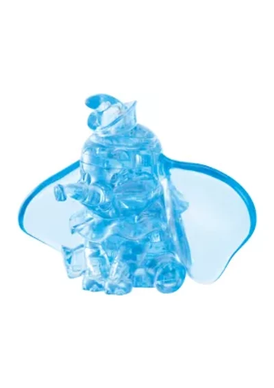 3D Crystal Puzzle