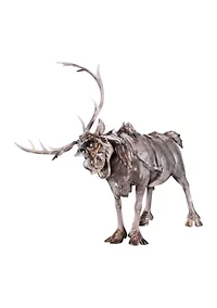 3D Crystal Puzzle - Disney Frozen II - Sven the Reindeer: 72 Pieces
