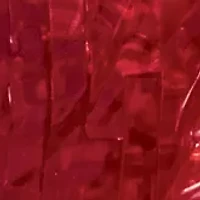 3D Crystal Puzzle - Dragon (Red): 56 Pieces