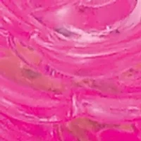 3D Crystal Puzzle - Roses in a Vase (Pink): 47 Pcs