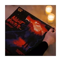 Murder Mystery Party - The Night Hunter Game