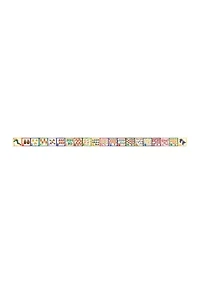 The World of Eric Carle - Alphabet & Counting 2-Sided Floor Puzzle: 26 Pcs