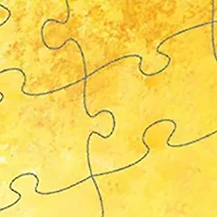 Dog Man Adventures Lenticular Jigsaw Puzzle: 100 Pcs