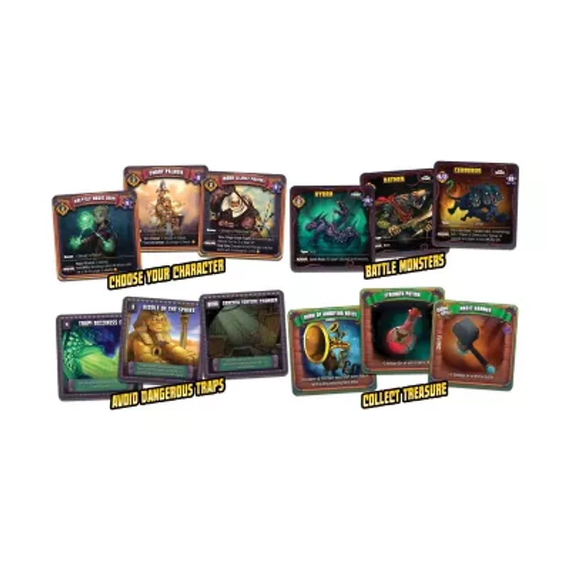 Dungeon Party - Premium Edition