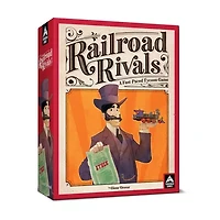 Railroad Rivals