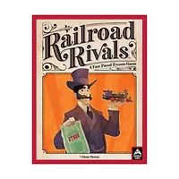 Railroad Rivals