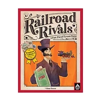 Railroad Rivals - Premium Edition