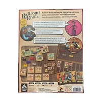 Railroad Rivals - Premium Edition