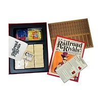 Railroad Rivals - Premium Edition