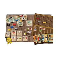 Railroad Rivals - Premium Edition