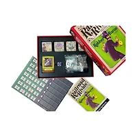 Railroad Rivals - The Robber Baron Expansion