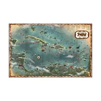 Extraordinary Adventures: Pirates!