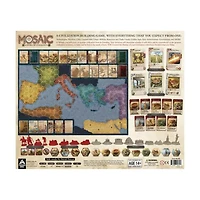Mosaic: A Story of Civilization