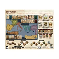Mosaic: A Story of Civilization - Sphinx Edition