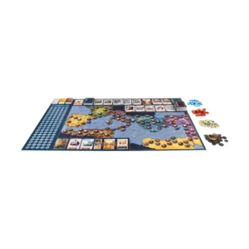 Mosaic: A Story of Civilization - Colossus All-In Pack