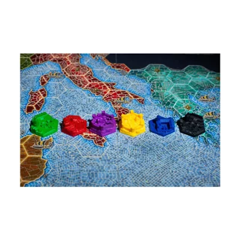 Mosaic: A Story of Civilization - Colossus All-In Pack