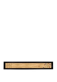 Table Top Shuffleboard Skill Game