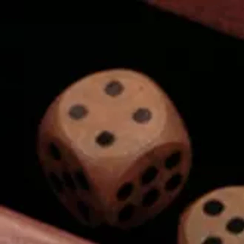 Circa Shut the Box Family Game