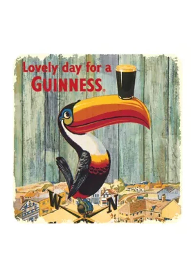 Guinness Pub Game Series - Epic Coaster Games