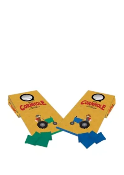 Indoor Cornhole Family Game