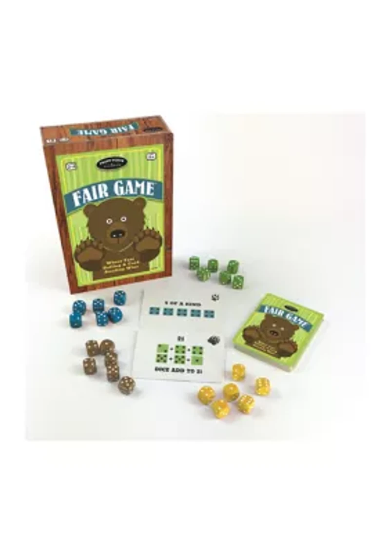 Fair Game