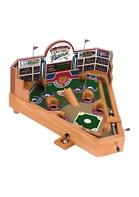 Old-Time Baseball