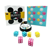 Bunco Party in a Box