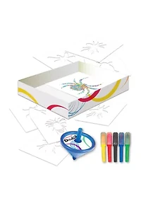 Doodletop Stencil Kit