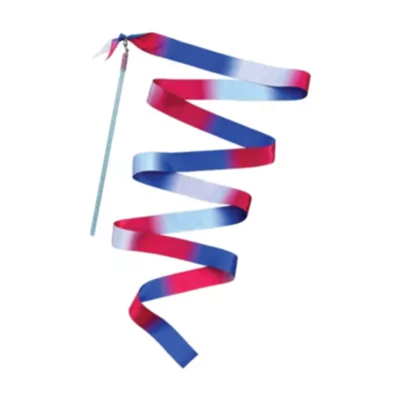 USA Dazzler Twirling Ribbon