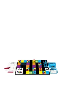 Loaded Questions Family Game