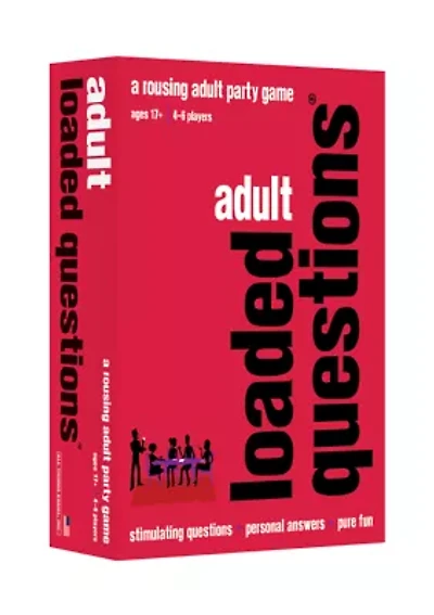 Adult Loaded Questions