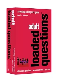 Adult Loaded Questions