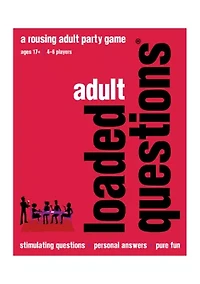 Adult Loaded Questions