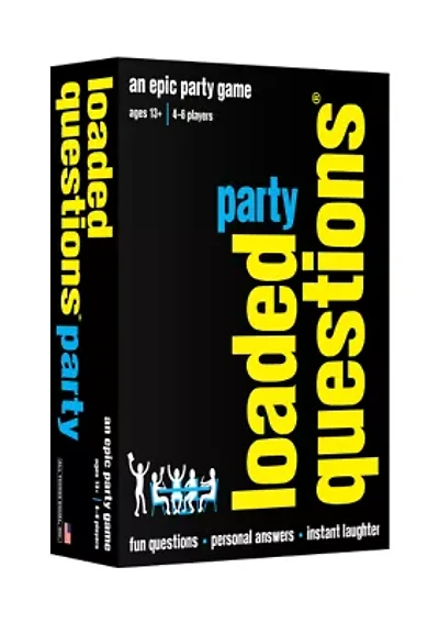 Loaded Questions Party