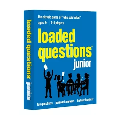 Loaded Questions Junior