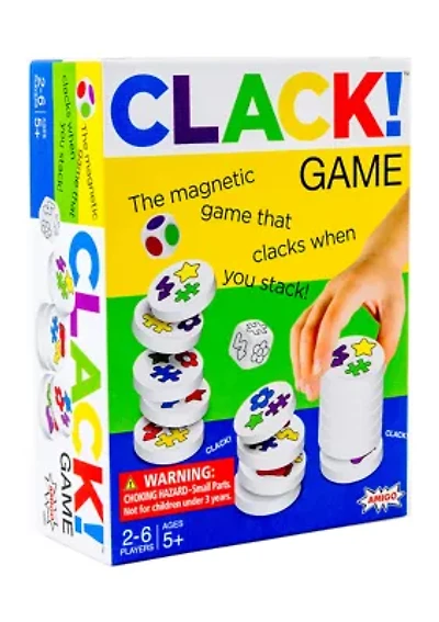 Clack! Game