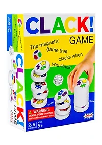 Clack! Game