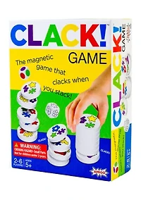 Clack! Game